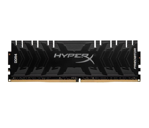 HYPERX DDR4 Predator 8GB /4000 CL19 HX440C19PB3/8 - 510053 - zdjęcie